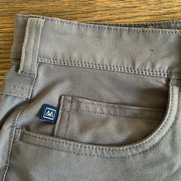 Mizzen and Main Helmsman 5 Pocket Pants - Picture 2 of 6
